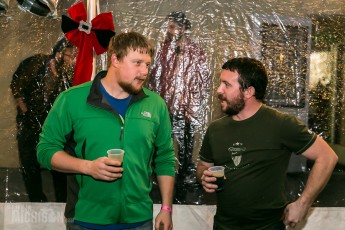 4 Elf - Dark Horse - 2015-92