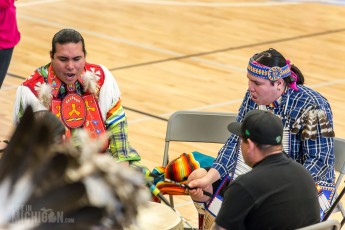 43rd Dance For Mother Earth Powwow - 2015-21