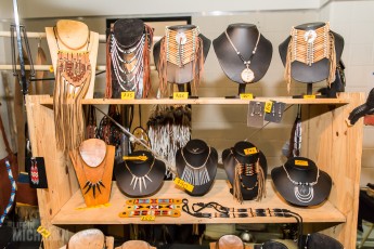 43rd Dance For Mother Earth Powwow - 2015-31