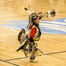 43rd Dance For Mother Earth Powwow - 2015 -41