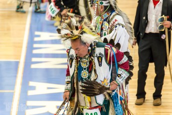 43rd Dance For Mother Earth Powwow - 2015-6