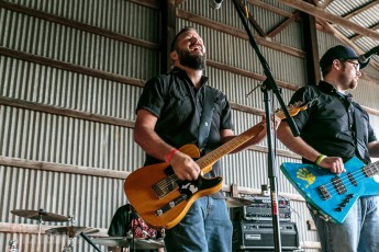 Chicken Wing Thing - 2016-118