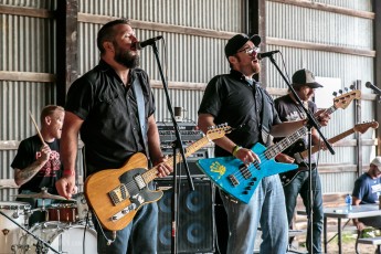 Chicken Wing Thing - 2016-128