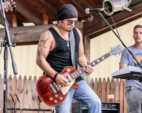 Chicken Wing Thing - 2016-22