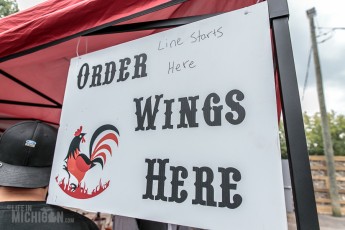 Chicken Wing Thing - 2016-37