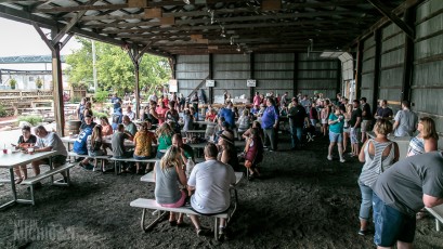 Chicken Wing Thing - 2016-45