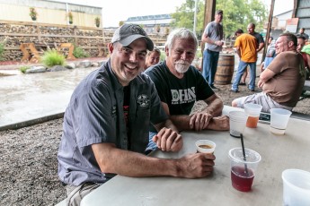 Chicken Wing Thing - 2016-73