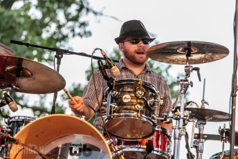 Devon Allman @ Rumpus Room on 7-Jul-2016