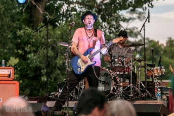 Devon Allman @ Rumpus Room on 7-Jul-2016