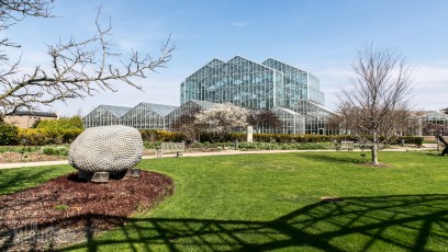 Frederik Meijer Gardens - Spring 2016-2