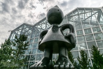 Frederik Meijer Gardens - Spring 2016-25