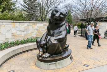 Frederik Meijer Gardens - Spring 2016-26