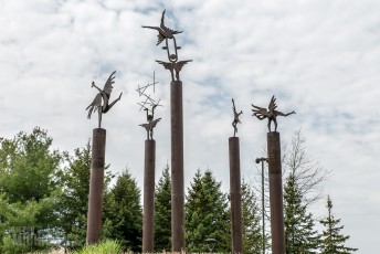 Frederik Meijer Gardens - Spring 2016-28
