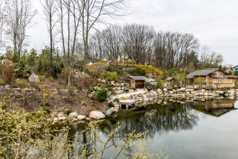 Frederik Meijer Gardens - Spring 2016-32