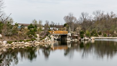 Frederik Meijer Gardens - Spring 2016-35