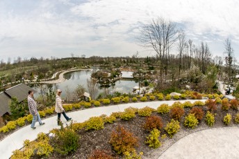 Frederik Meijer Gardens - Spring 2016-47