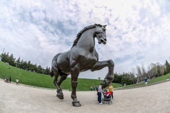 Frederik Meijer Gardens - Spring 2016-60