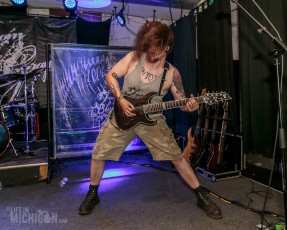 From Blue To Gray - The Loft - 2016-1