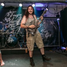 From Blue To Gray - The Loft - 2016-11