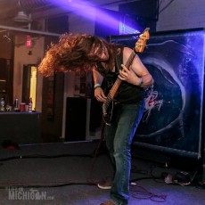 From Blue To Gray - The Loft - 2016-12