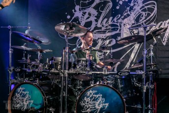 From Blue To Gray - The Loft - 2016-13