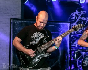 From Blue To Gray - The Loft - 2016-17