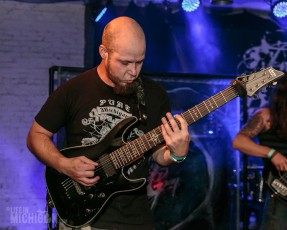 From Blue To Gray - The Loft - 2016-18