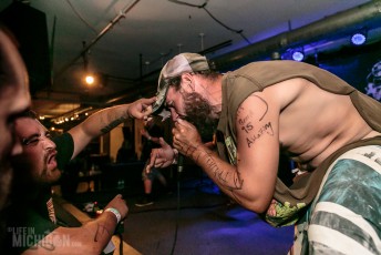 From Blue To Gray - The Loft - 2016-2