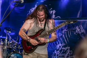 From Blue To Gray - The Loft - 2016-21