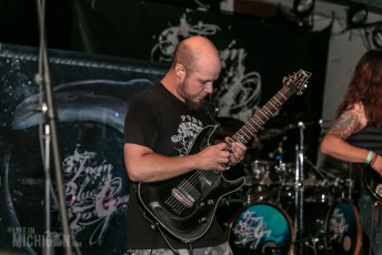 From Blue To Gray - The Loft - 2016-25