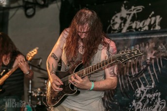 From Blue To Gray - The Loft - 2016-32