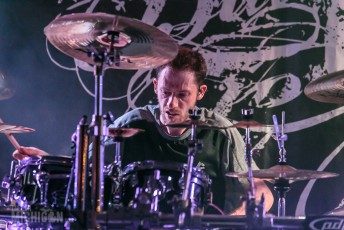 From Blue To Gray - The Loft - 2016-36