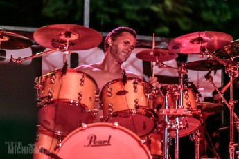 Waco Jesus @ Full Terror Assault 2016