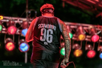 Waco Jesus @ Full Terror Assault 2016