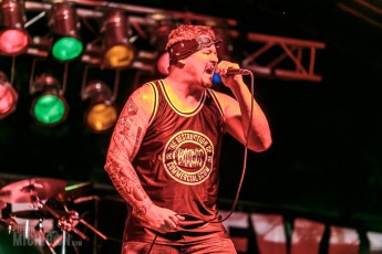 Waco Jesus @ Full Terror Assault 2016