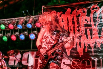 Waco Jesus @ Full Terror Assault 2016