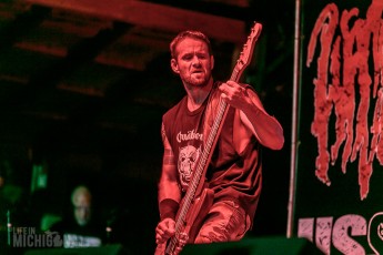 Waco Jesus @ Full Terror Assault 2016