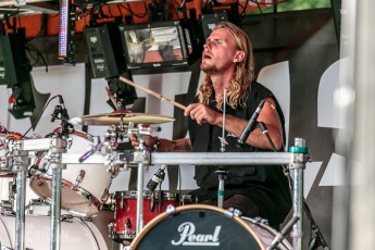 A Threat To The Enemy @ Full Terror Assault 2016