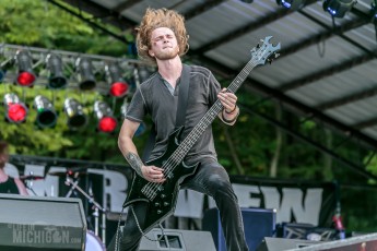 Nevalra @ Full Terror Assault 2016