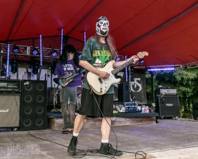 Sexual Atrocities @ Full Terror Assault 2016