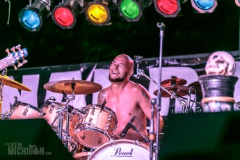 Kilbury Unit @ Full Terror Assault 2016