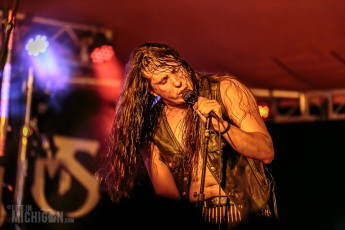 Airacobra @ Full Terror Assault 2016