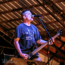 Strong Intention @ Full Terror Assault 2016