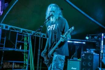 Interment @ Full Terror Assault 2016