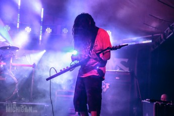 Interment @ Full Terror Assault 2016