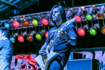 Organ Dealer @ Full Terror Assault 2016