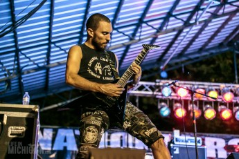 Organ Dealer @ Full Terror Assault 2016