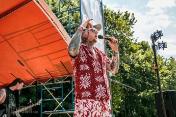 @ Full Terror Assault 2016