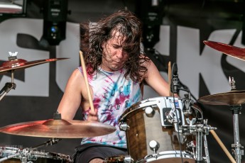 Lion's Daughter @ Full Terror Assault 2016