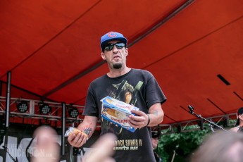 @ Full Terror Assault 2016